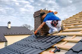 Fast & Reliable Emergency Roof Repairs in Port Neches, TX